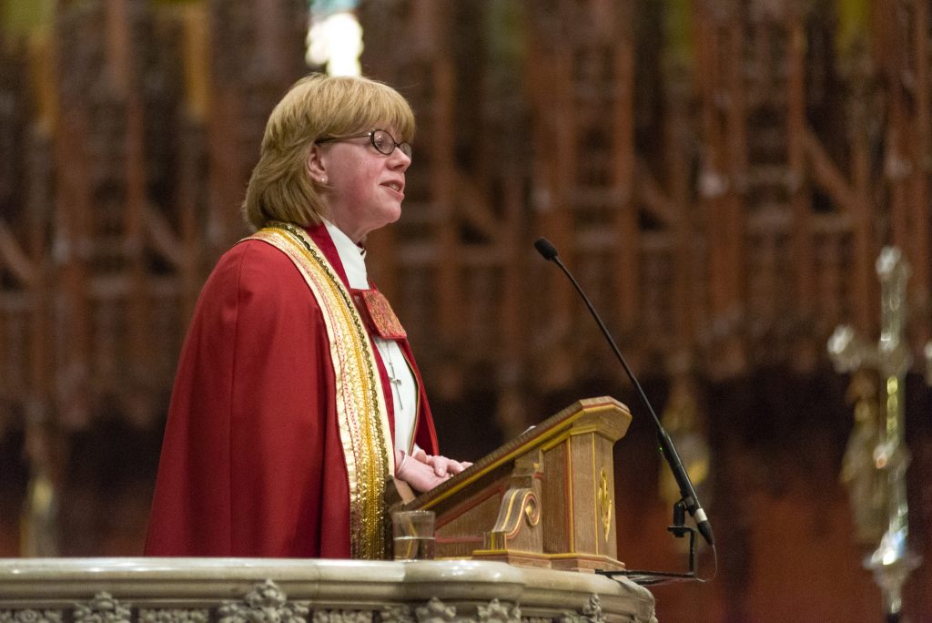 Bishop of Crediton named as new Bishop of London - Truro Diocese ...