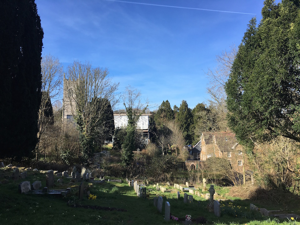 St Clement, an oasis in a busy world Truro Diocese Truro Diocese