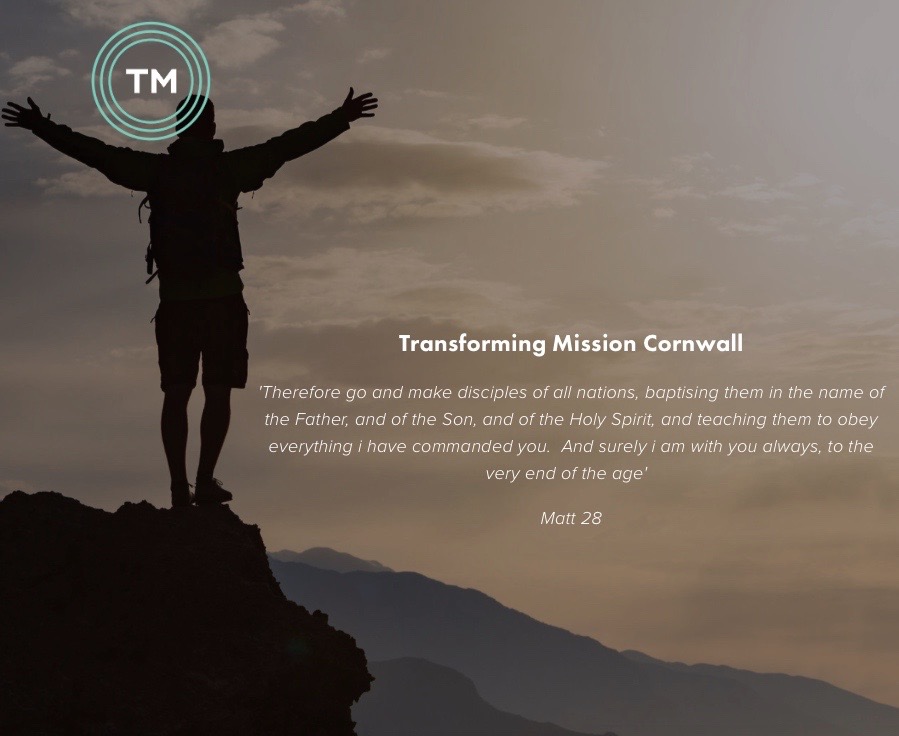 Transforming Mission