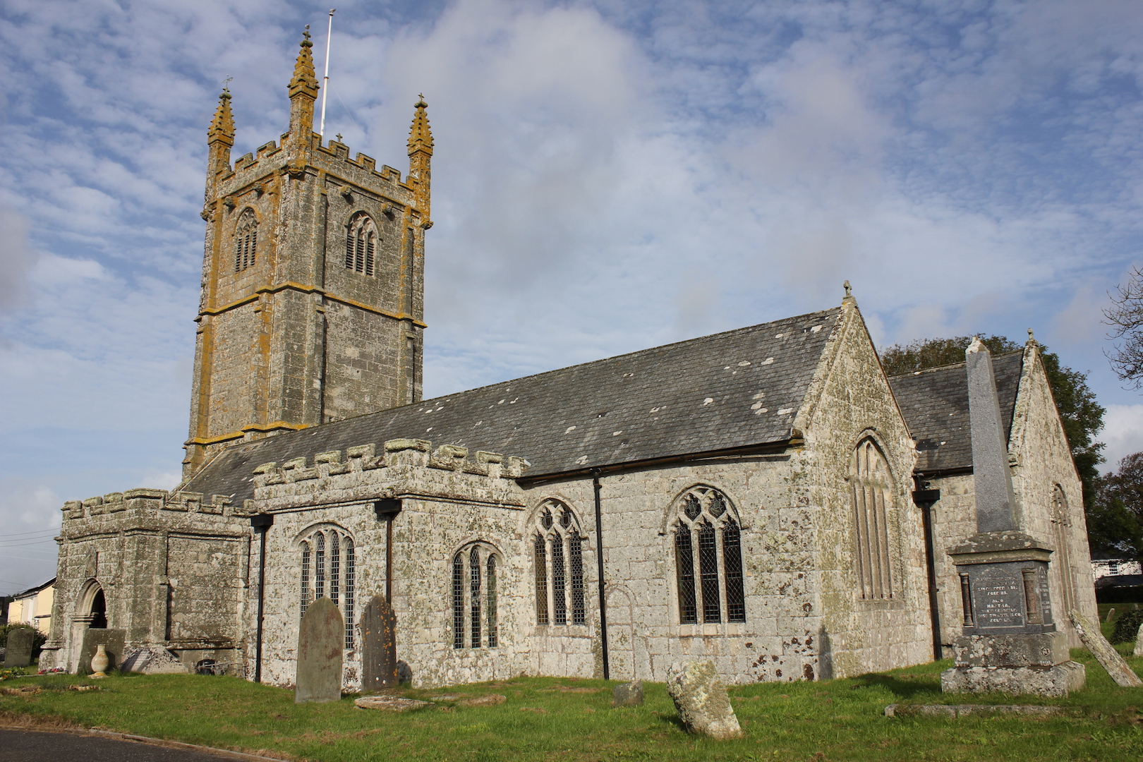 Celtic Quiet Places - Truro Diocese : Truro Diocese