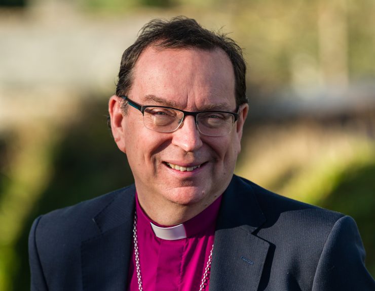 Bishop Philip to take sabbatical - Truro Diocese : Truro Diocese