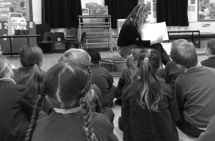 Culture of the Heart workshop