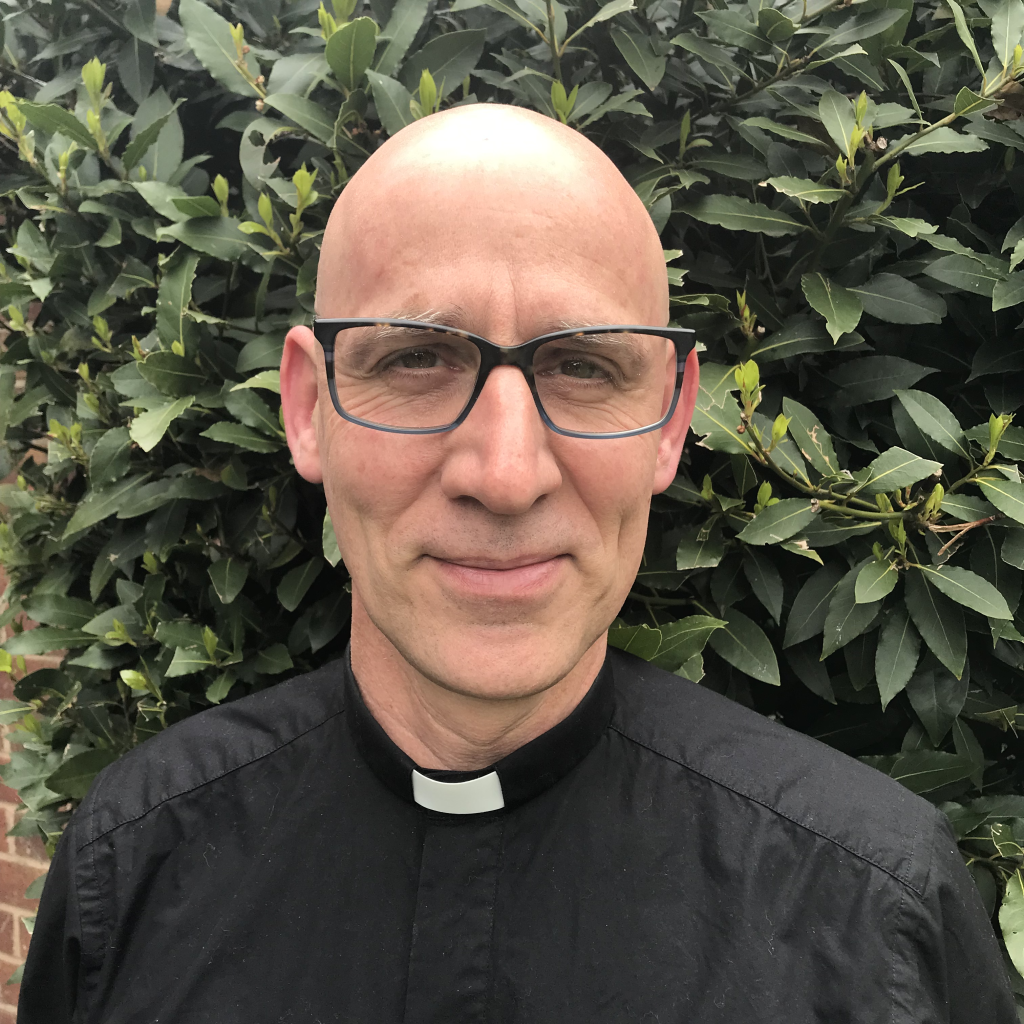 Archdeacon of Cornwall Announcement - Truro Diocese : Truro Diocese