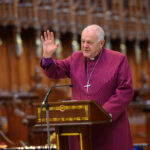 Bishop David Williams