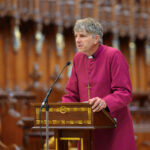 Bishop Hugh Nelson